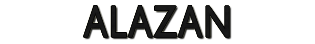 Alazan