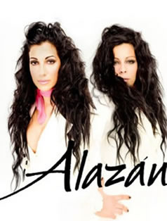 alazan