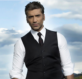 Alejandro Fernandez