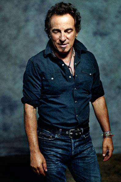 Bruce Springsteen 