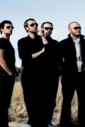 Coldplay