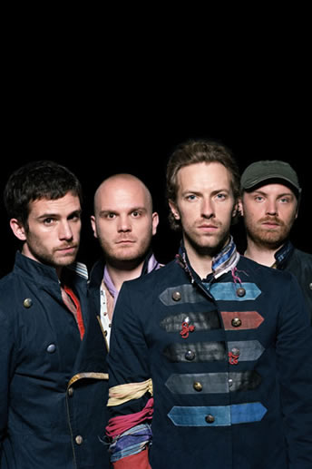 Coldplay