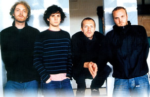 Coldplay