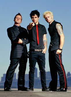 Green Day