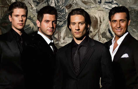 Il Divo