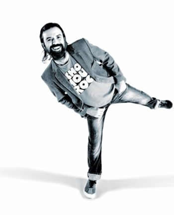 Jarabe De Palo