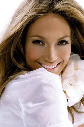 Jennifer Lopez