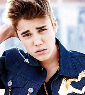 Justin Bieber