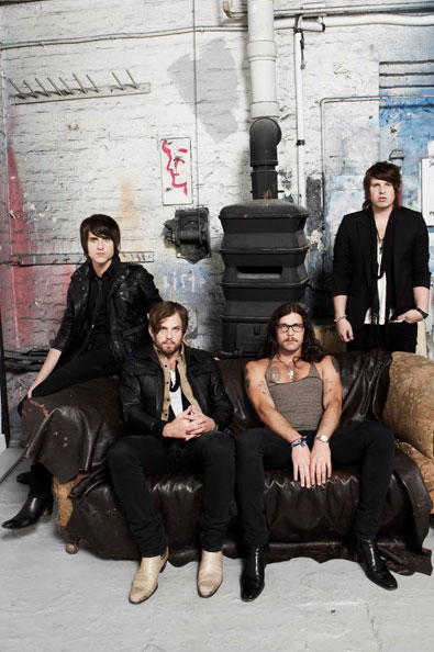 Kings of Leon