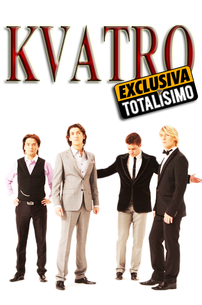 Kvatro