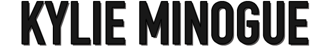 Kylie Minogue