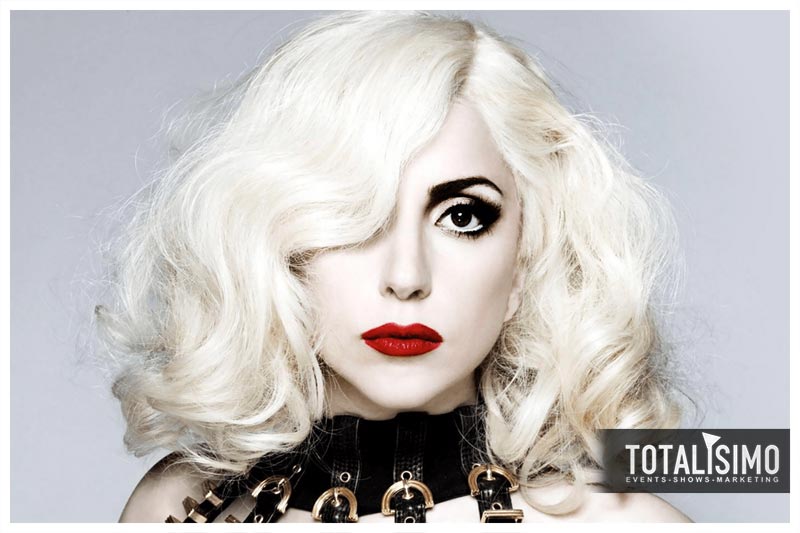 Lady Gaga