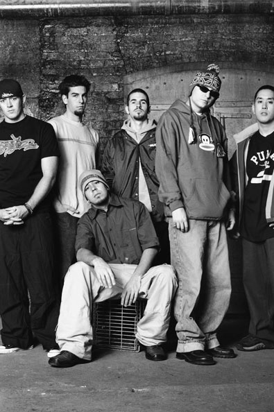 Linkin Park