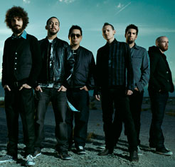 Linkin Park