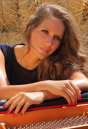 Maria Toledo