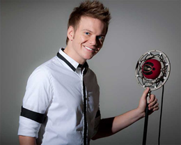 Michel Teló