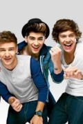 One Direction