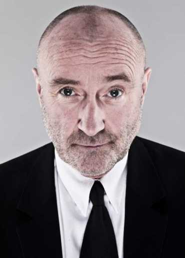 Phil Collins