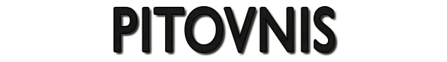 Pitovnis