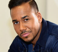Romeo Santos