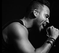 Romeo Santos