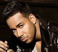 Romeo Santos