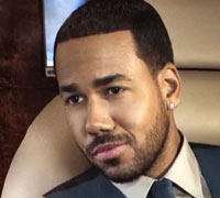 Romeo Santos
