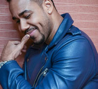 Romeo Santos