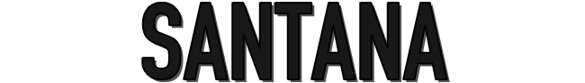 Santana