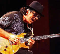 Santana