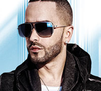 Yandel