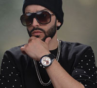 Yandel