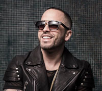 Yandel