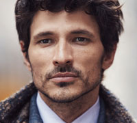Andrés Velencoso