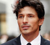 Andrés Velencoso