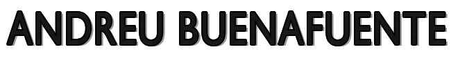 Andreu Buenafuente