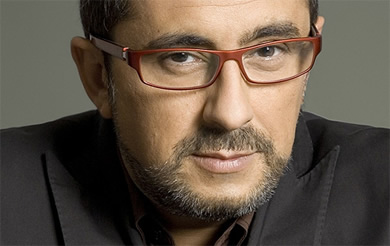 Andreu Buenafuente