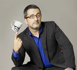 andreu buenafuente