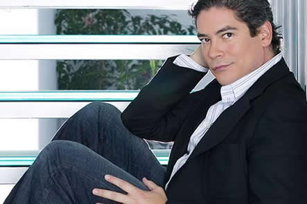 Boris Izaguirre