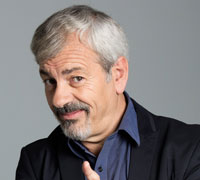 Carlos Sobera