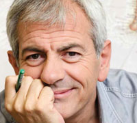 Carlos Sobera
