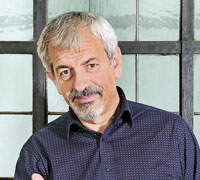 Carlos Sobera