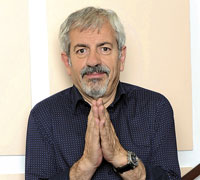 Carlos Sobera