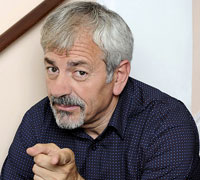 Carlos Sobera