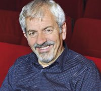 Carlos Sobera