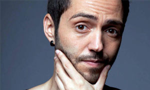 David Guapo