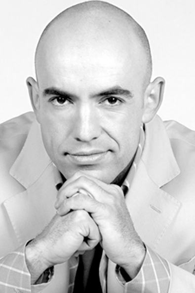 Emilio Pineda