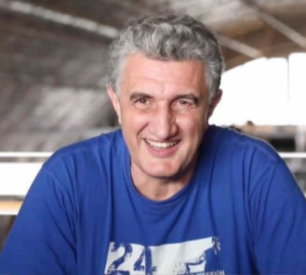 Fernando Romay