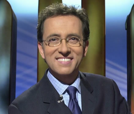 Jordi Hurtado