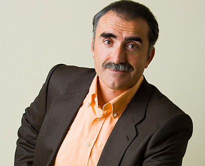 Juan y Medio